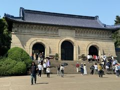 -灵谷景区
