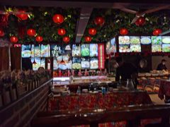 -人民公社大食堂(张家湾店)
