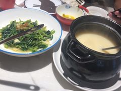 -蒋先森餐厅(万星广场店)