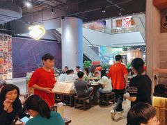 -破店肥哈·东北烧烤·夜宵(南山保利店)