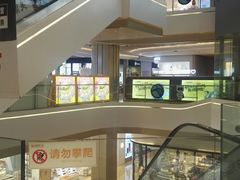 -布吉佳兆业广场