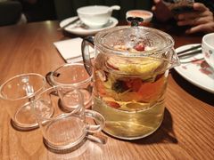 -荷花亭·湖北融合菜(十堰武商MALL店)