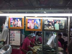 水门肥鸡饭-红大哥水门鸡饭(總店)