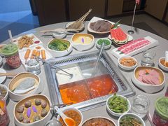 -海底捞火锅(天一广场亚细亚店)