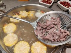 -潮发潮汕牛肉店(芳村店)