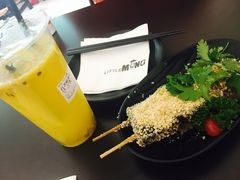-小明同学(三里屯店)