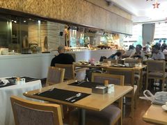 -威珀斯酒店·珀萃美食餐厅 | 海鲜刺身·现烤生蚝·特色烤肉