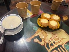 -民信老铺(华盖路店)
