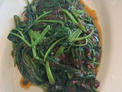 -无招牌海鲜餐厅(滨海艺术中心店)