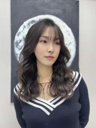 点击看大图 -MORI HAIR SALON日式美发沙龙