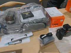 -Sony Store索尼(广州正佳店)