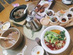 -猪腰一家·地道佛山菜(盐步店)