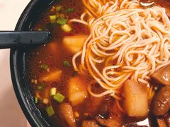 -凯丽上海阳春面馆(德仁里店)