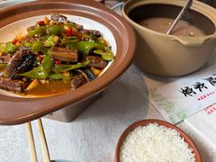 -洞庭家宴·头牌甲鱼(广渠门店)