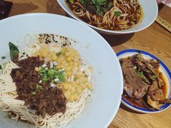 -好這口重庆小面(总店)