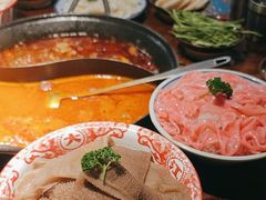 -楠火锅(西单店)
