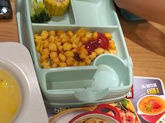 -豪客来牛排(天阳D32店)
