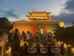 -东关历史文化旅游区-东门遗址
