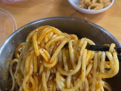 -左撇子私房面