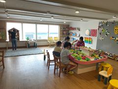 -藦茜花园宠物主题亲子互动体验馆(国顺东路店)