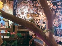 -越城记黑鱼煲(福侨大厦店)