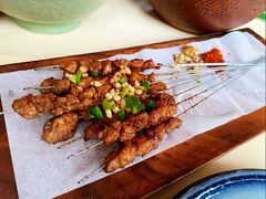 -山石榴·贵州菜(丰盛里店)