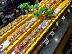-盛江山自助料理(太原街万达店)