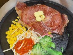 -菲滋意式餐厅(西溪印象城店)