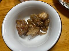 -源味居手把签烧烤(长春一店)