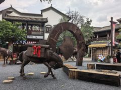 -云南民族村