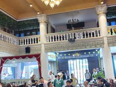 -日日鲜茶餐厅(小公园店)