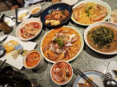 -Home Thai·泰谣(王府井apm店)