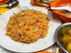 -冰岛茶餐厅(世茂店)