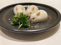 -御花园酒店(希尔顿店)