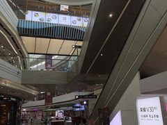 -万达广场(东莞厚街店)