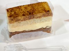 -布朗尼西饼(粮道街店)