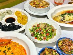 -必点海鲜·海肠捞饭·鲅鱼水饺(滨江道店)