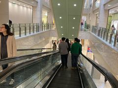 -光启城时尚购物中心