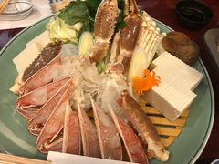 -蟹道乐(道顿堀本店)