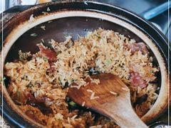 -烹然四季椰子鸡火锅(团结湖总店)