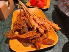 -牛New寿喜烧(中山公园龙之梦店)