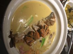 iphone_upload_pic-绿茶餐厅(华联万柳店)