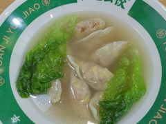 玉米鲜肉饺-袁记云饺(黄埔青年路店)