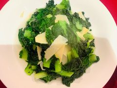 塔菜冬笋-老吉士酒家(天平路店)