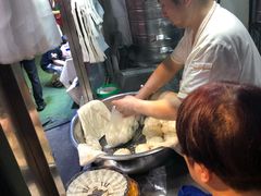 -郑家包子牛肉拉面(尚勤路店)