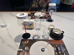 -黑木原精致料理·铁板烧