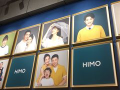 -海马体照相馆(深圳万象天地店)