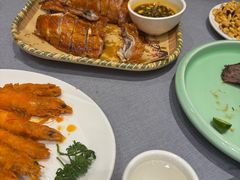 -金哥私房菜馆(张府园总店)