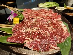 虎丸拼盘-虎丸烧肉(新大陆广场店)