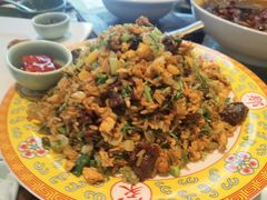 -那家小馆•北京菜•烤鸭(香山店)